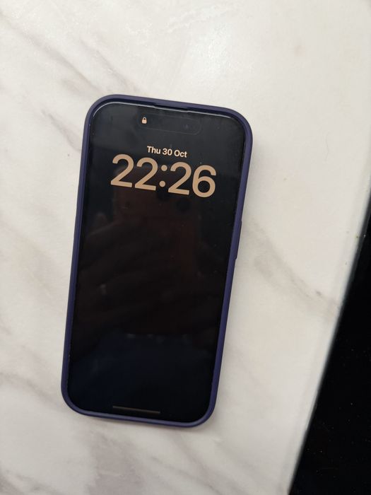 Iphone 14 Pro Gold 128GB