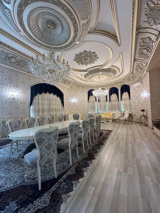 Продается роскошный ДОМ Мирзо Улугбекский район