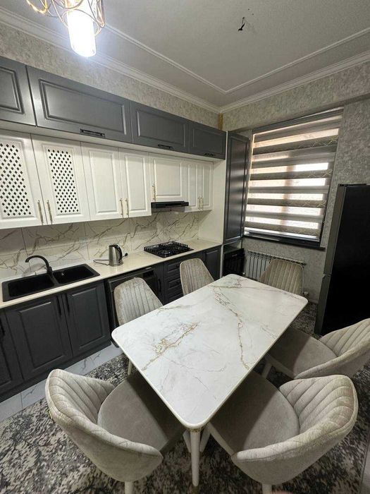 Аренда квартира | 2/4/9 | 6 кв Юнусабад | Амерканское Посольство |