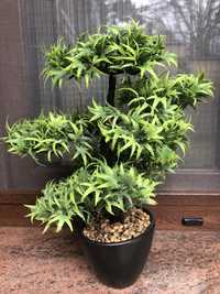 Cannabis,canabis,planta decorativa din plastic