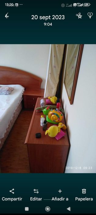 Mobilier dormitor  Dormitor  matrimoni