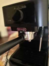 Espressor manual