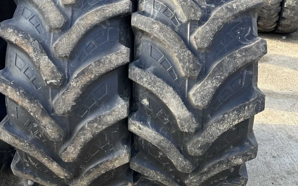 Cauciucuri 540/65 R28 Petlas