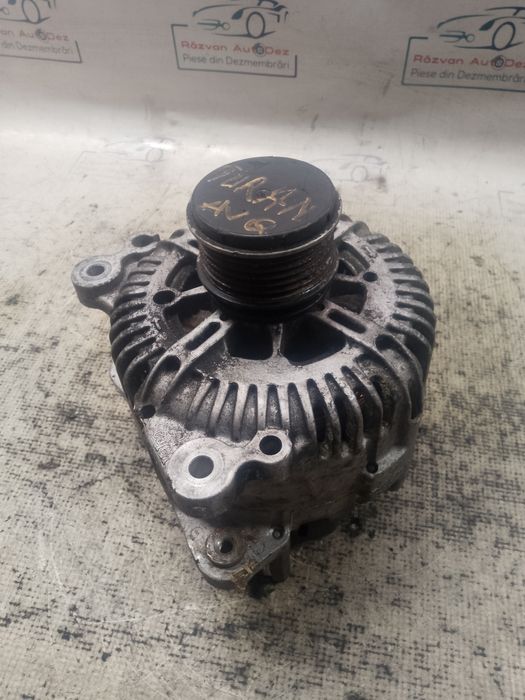 alternator volkswagen touran 2006