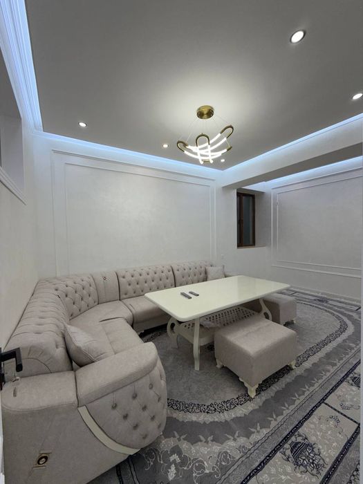 Срочно продаётся 2х-комнатная квартира