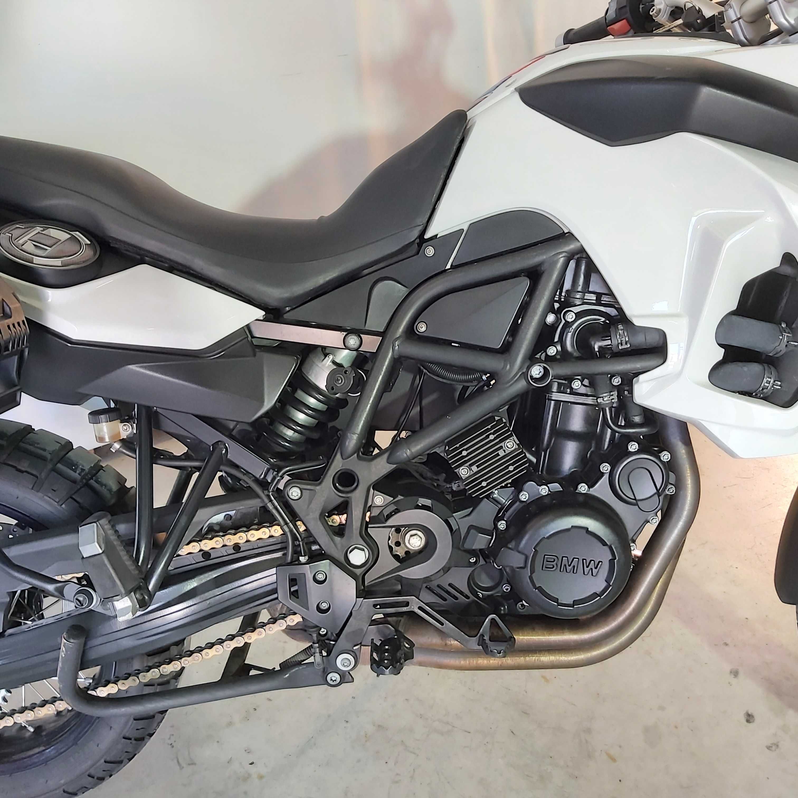 Motocicleta BMW F800GS | B85506 | motomus.ro