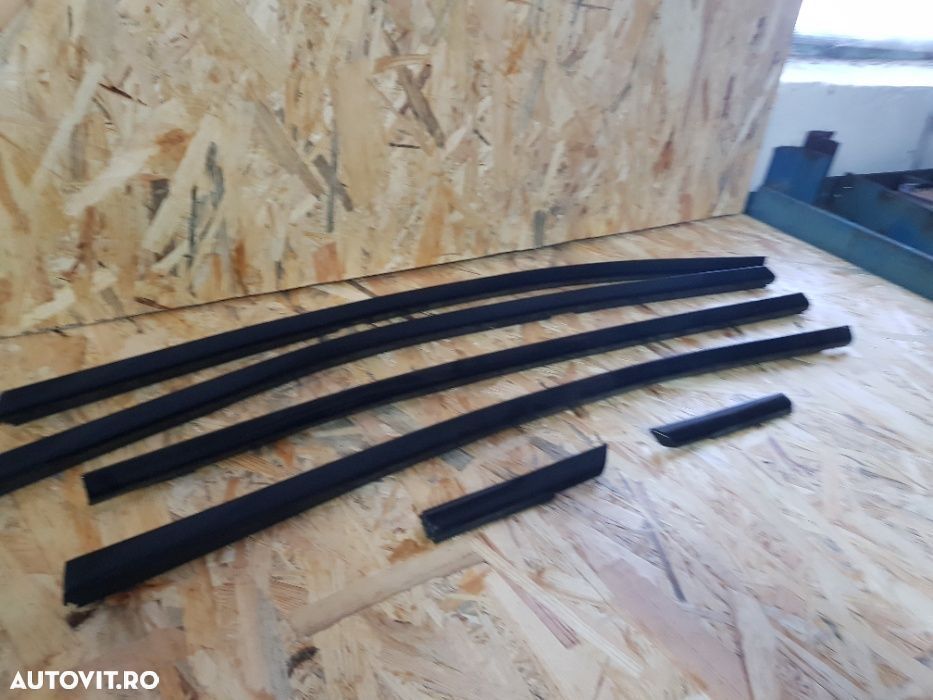 Ornament Bandou Usa/Geam Bmw M6 F06 F12 F13 Gran Coupe