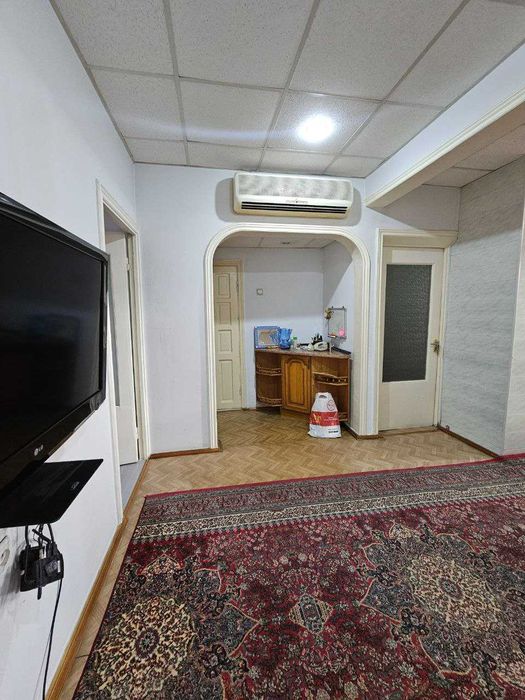 Продам квартиру 5/1/9, 111 м2, Тузель 3, под коммерцию