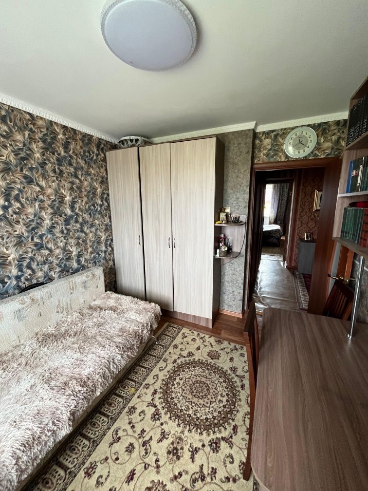 Продается квартира