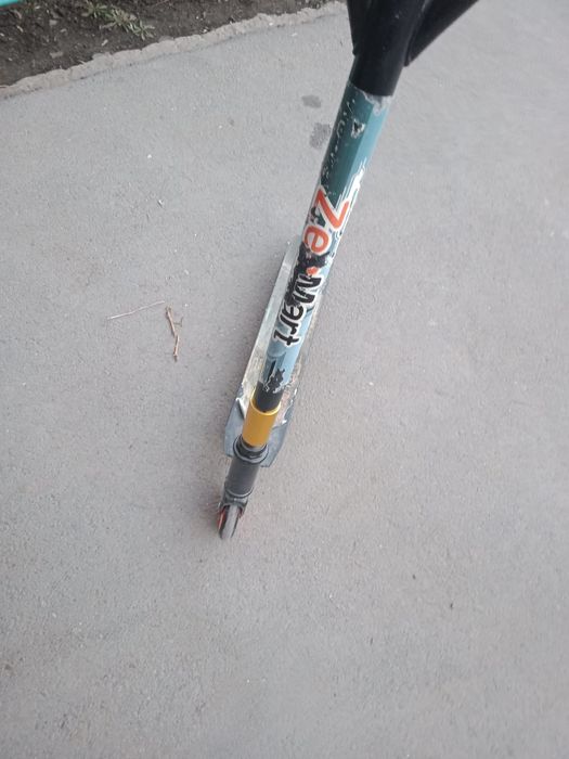 Продам Самакат Трюковой