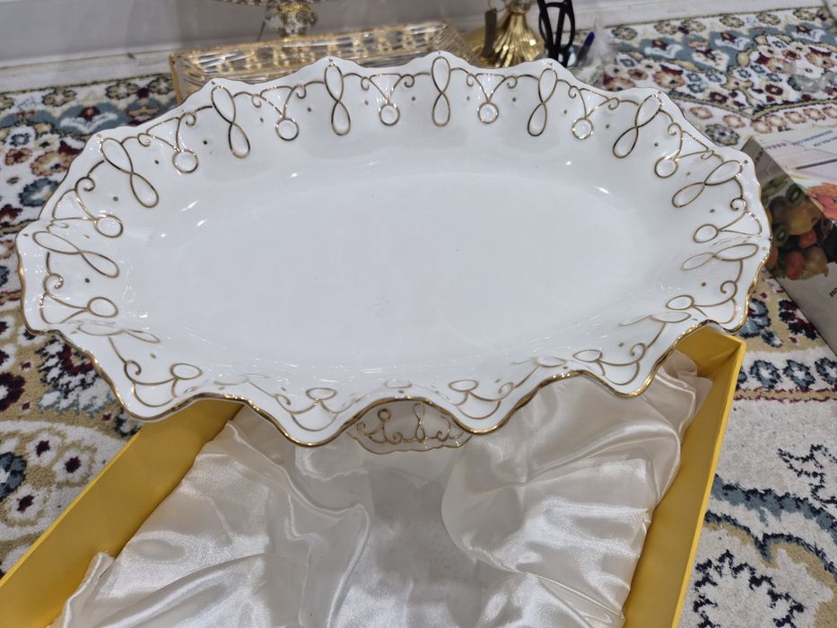 СРОЧНО продам посуду почти новые