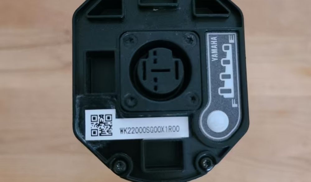 Încărcătoare baterii biciclete electrice