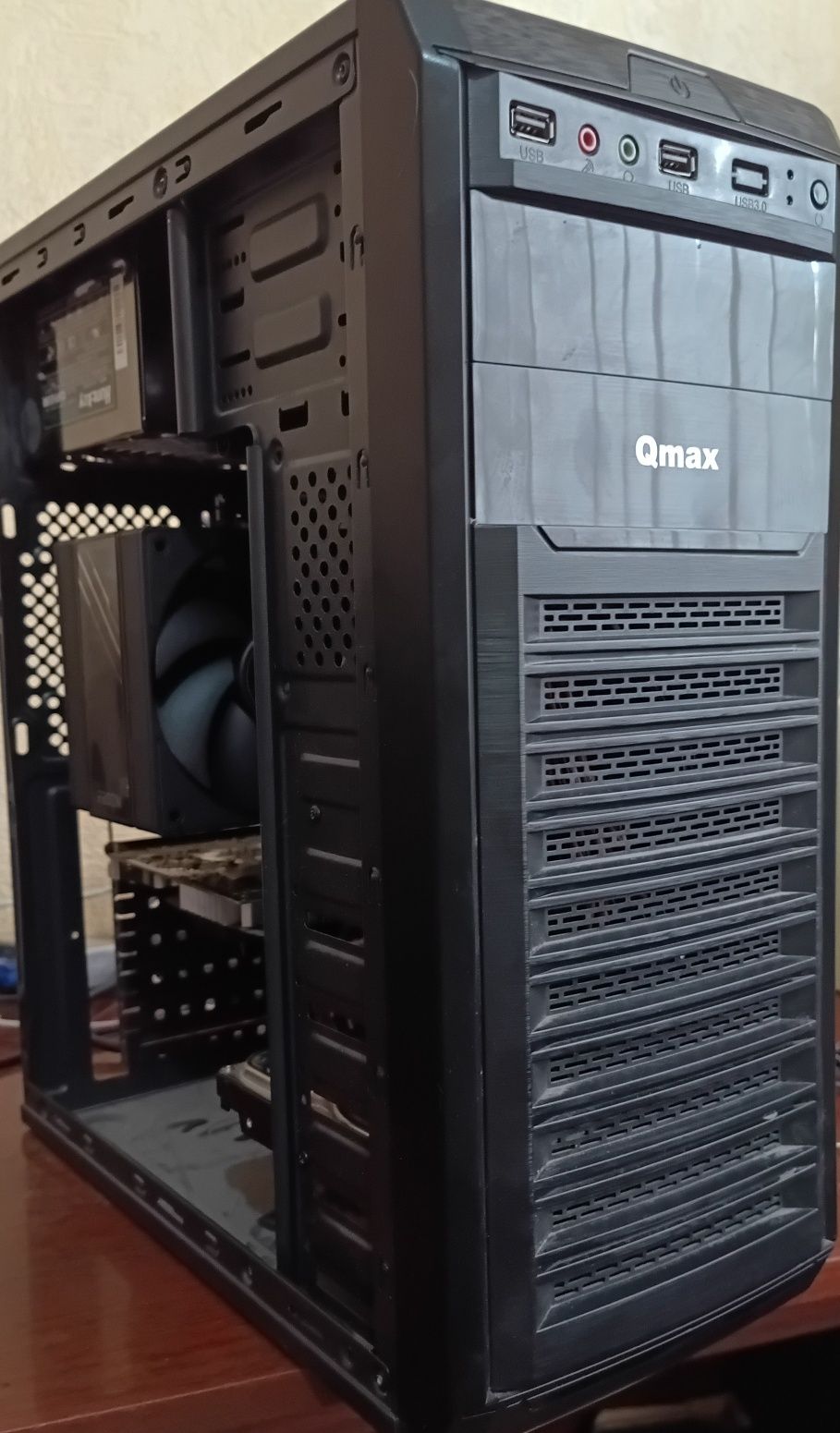 Системный блок i7-9700