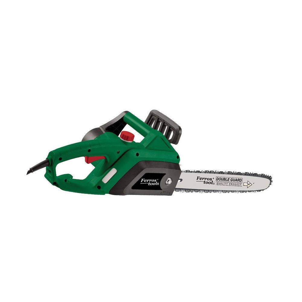 Трион електрически верижен DAEWOO Ferros tools 2000W