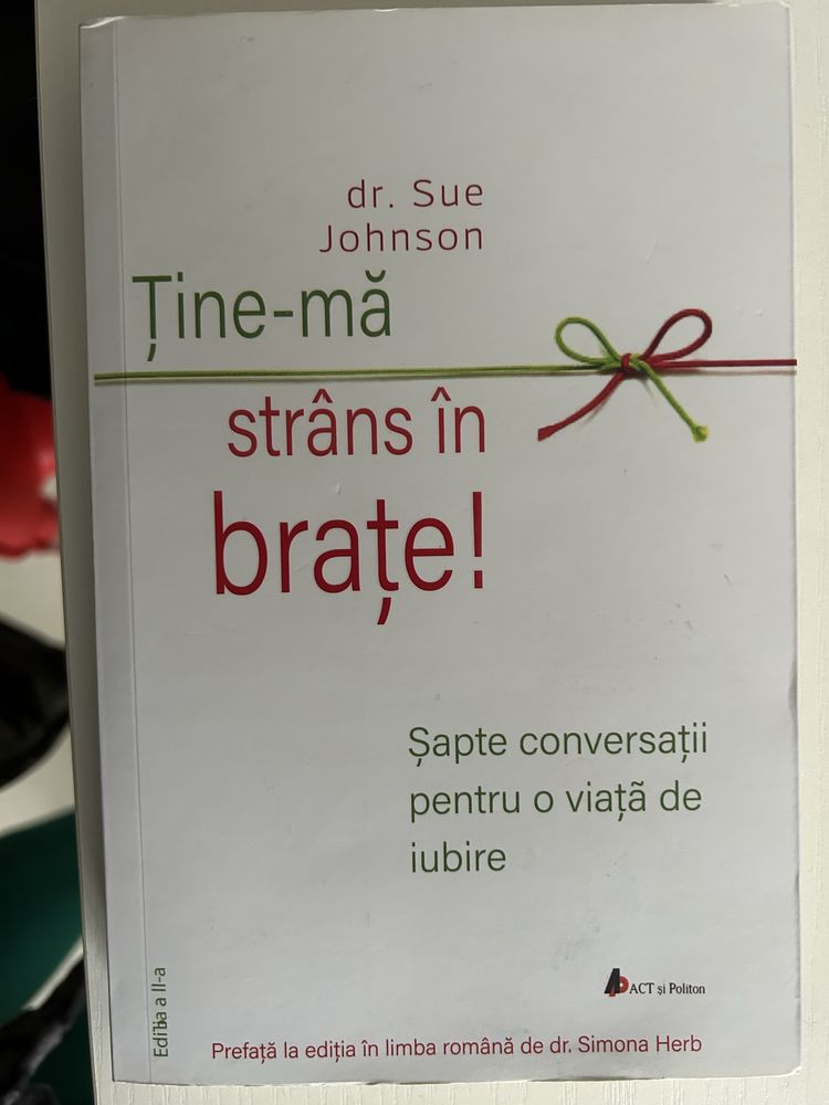 Carti dezvoltare personala si psihologie