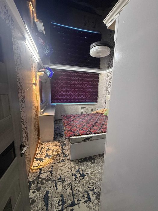 Янги планировка 2 хонали 3 хонага мосланган 6 метр веранда янги план