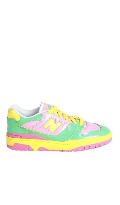 New Balance 550, noi cu eticheta