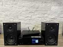 Player Pioneer X-HM76 Hi-Res/WiFi/Bluetooth/AirPlay/Spotify/Tidal
