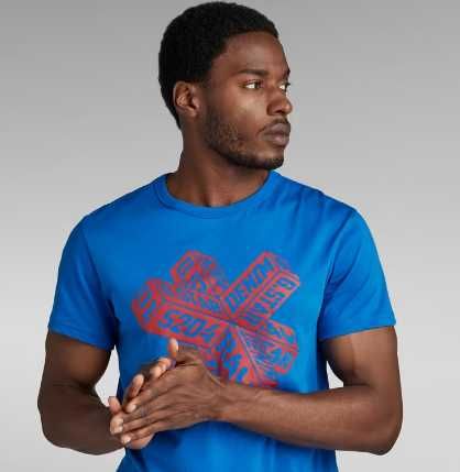 Тениска G-Star Raw - M , L , XL