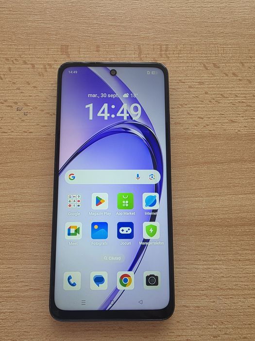Oppo A80 5G , 256 GB
