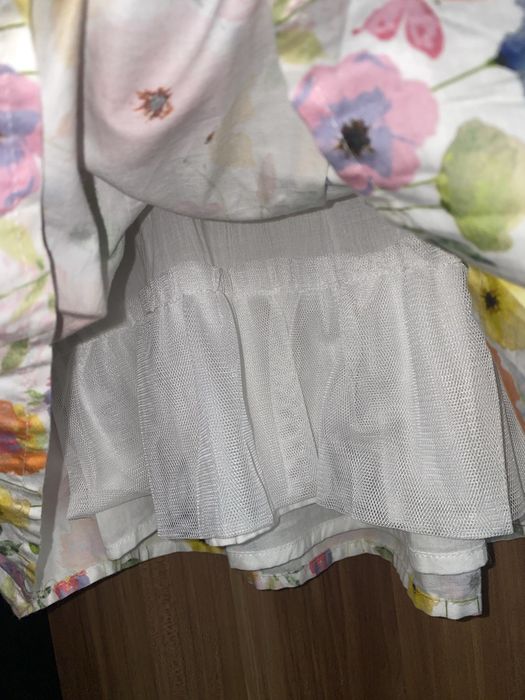 Rochie primark 80 noua si 2 ca noi 80