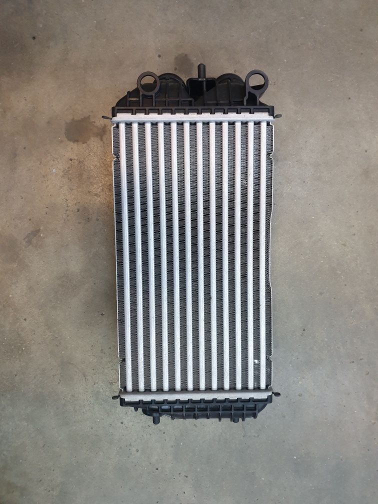 Intercooler opel mokka 2021