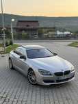 BMW SERIA 6 extra full