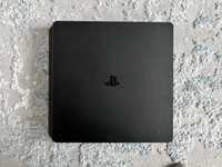 PlayStation 4 Slim