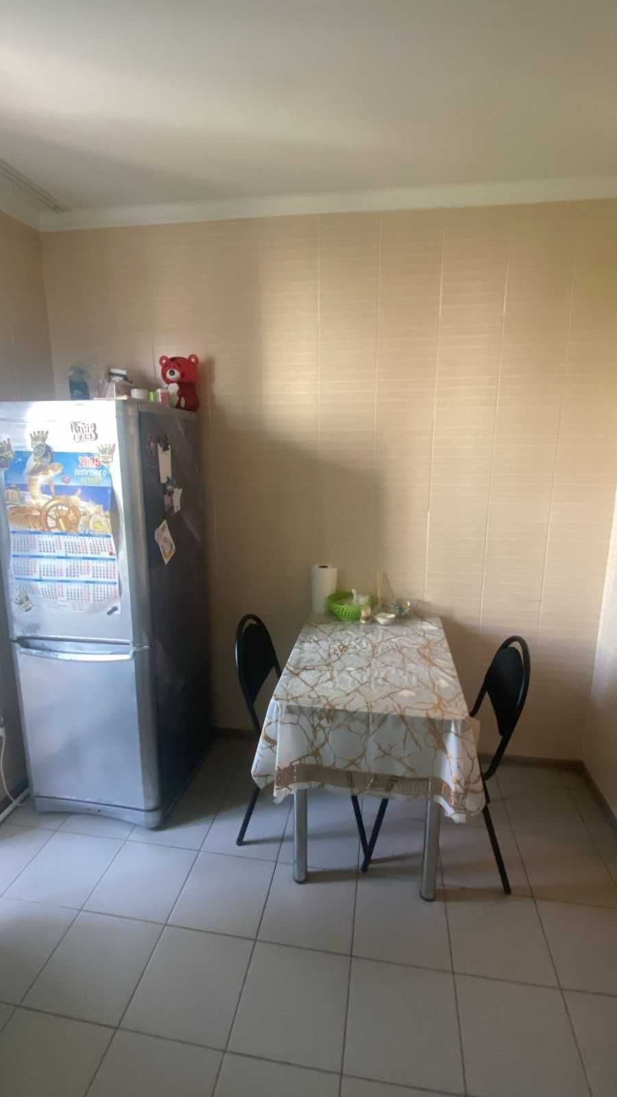 В продаже 1 комн.квартира на 8 мкр (не мсо)