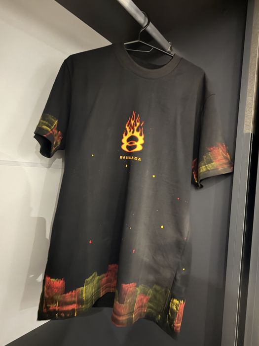 Balenciaga темиска