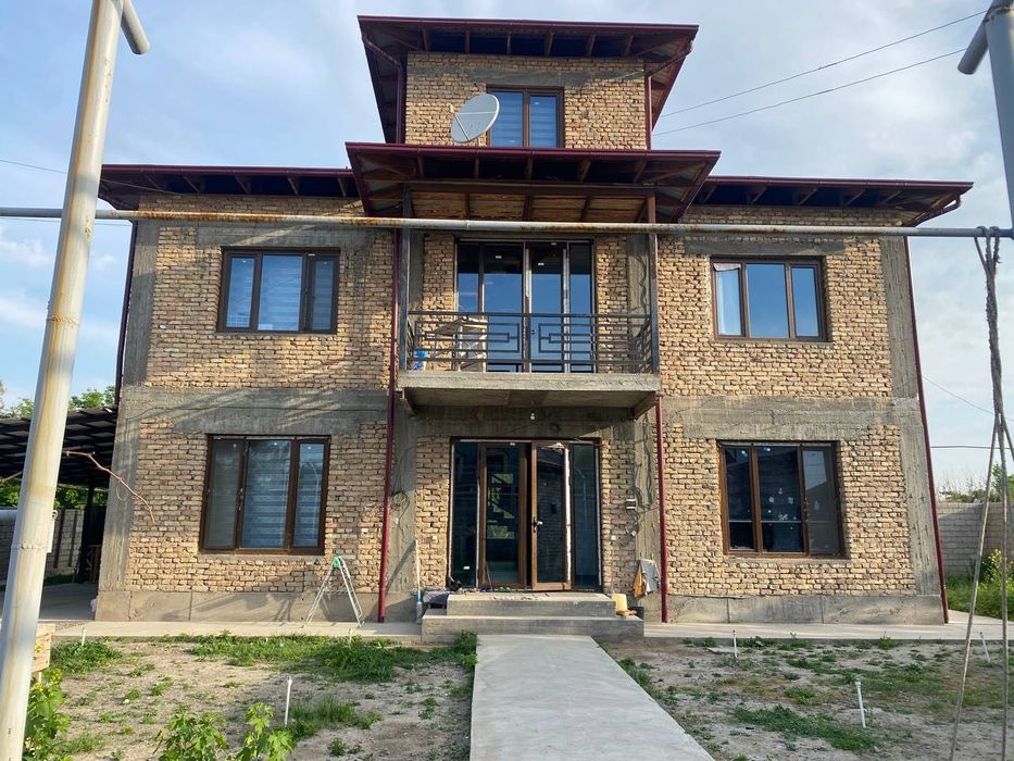 Продается дом/участок