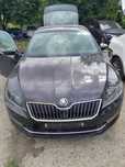 Dezmembrez Skoda Superb 3 Diferite motorizari