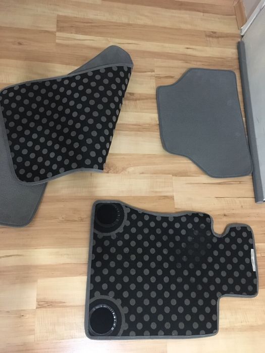 Летни стелки за BMW