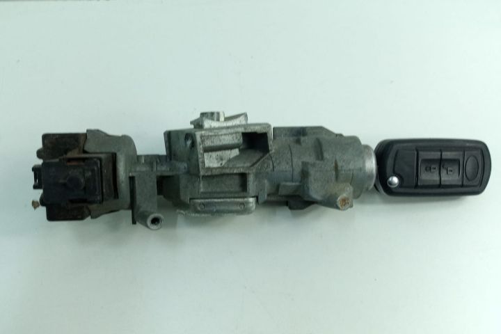 Kit  Siemens Pornire 2.7 D 5WS40061F-T / NNN500560 Land Rover Disco