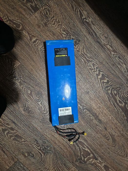 Батерия за Каабо 48V 18.2Ah