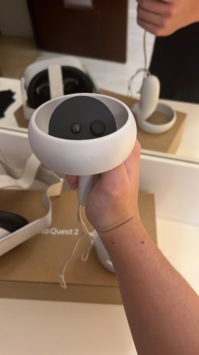 Ochelari VR Meta Quest 2 128GB
