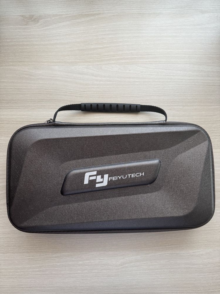 Gimbal Feiyutech G6 plus stare foarte buna