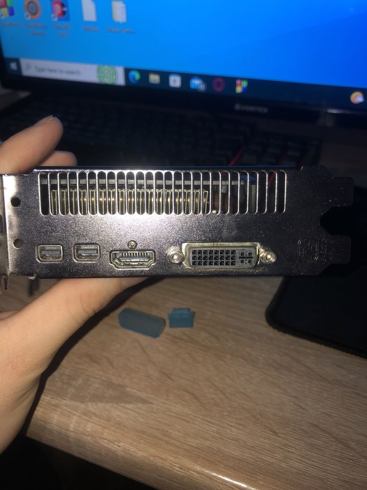 Amd radeon r7 200/hd 7770 GHz edition