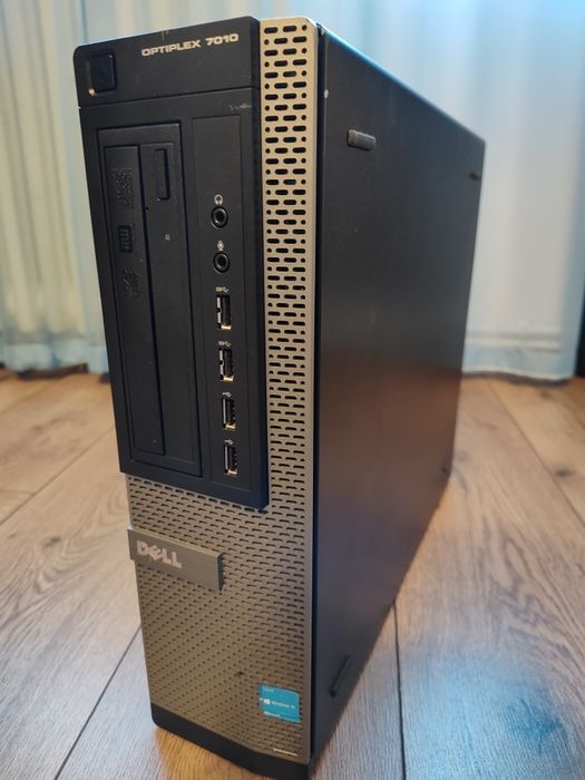 Dell Optiplex 7010