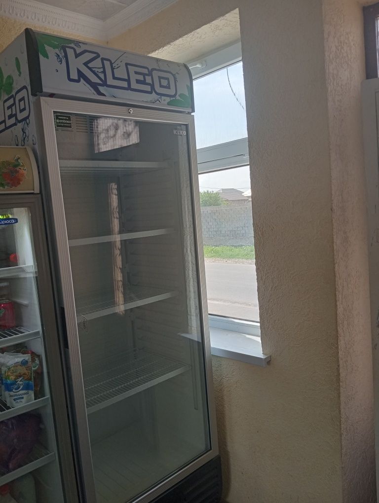 Холодильник для напитков