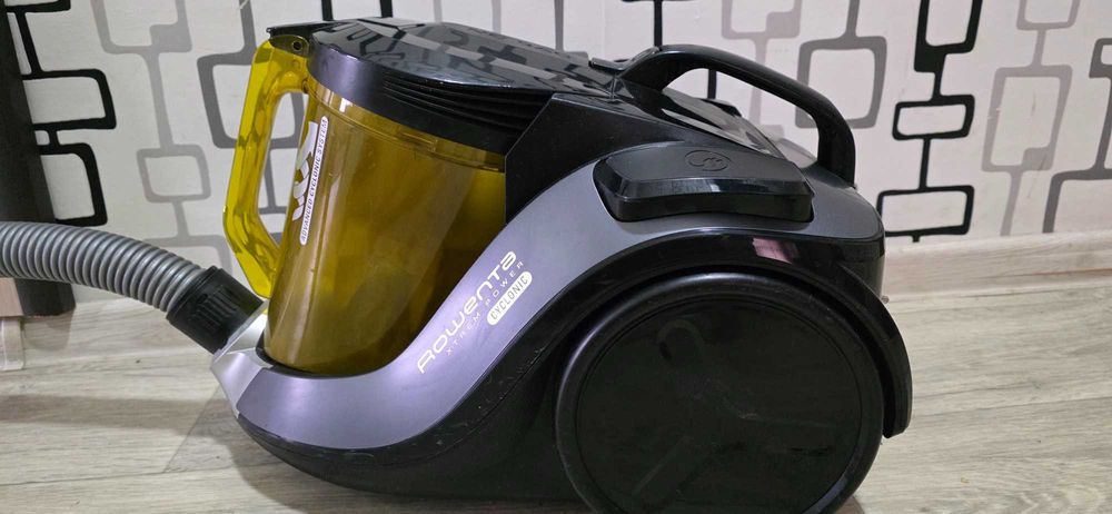 Прахосмукачка Rowenta