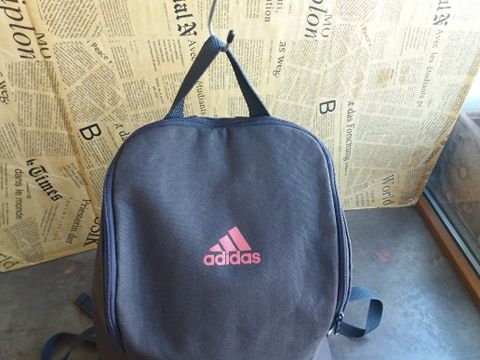 дамска раница,чанта,Adidas за момиче