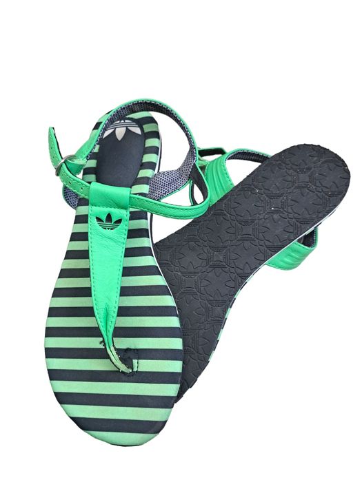 Sandale damă sport/casual Adidas ,piele