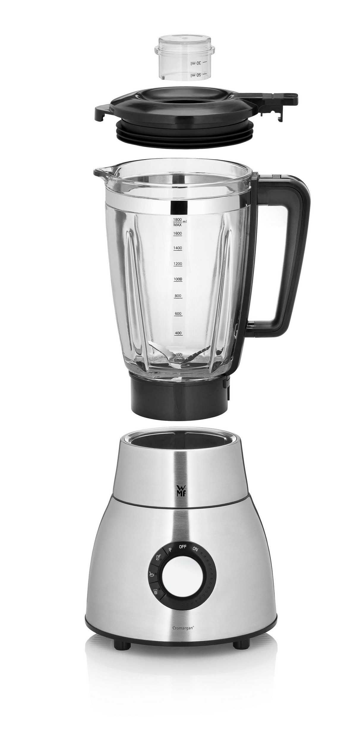 Блендер WMF Kult Pro Power 1400W 1,8 L 25000 RPM