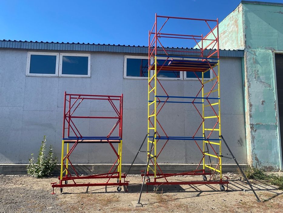 Аренда Вышка-Туров: Ваш Подъем на Новую Высоту!

Аренда Вышка-Туров: В