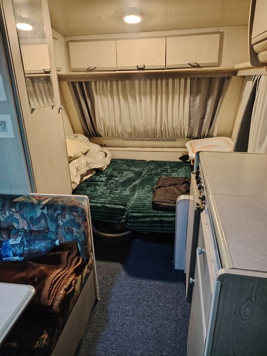 Caravelair Bamba 365