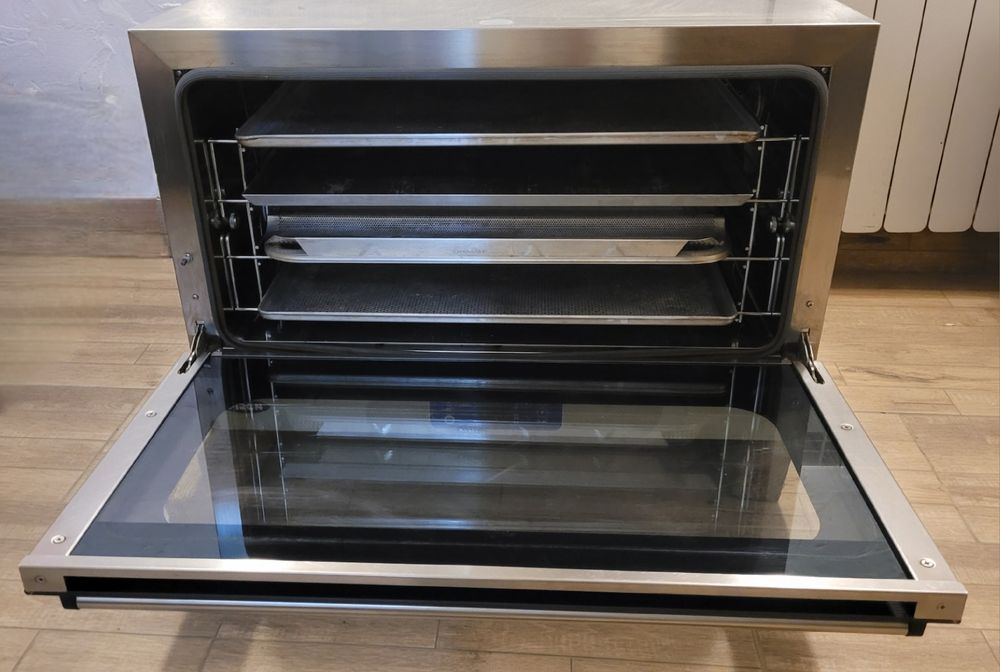 Конвектомат PIRON Caboto PF8004D