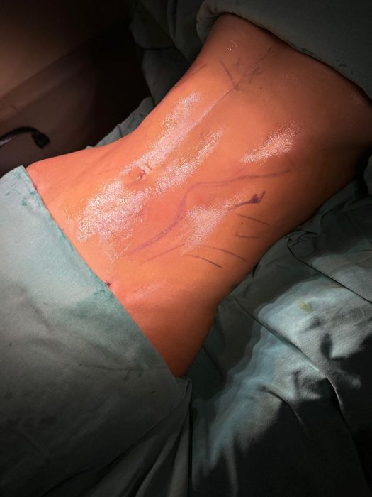 Дамски пуловер нов