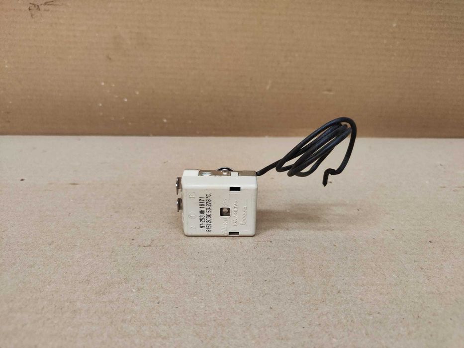 termostat Cuptor electric Whirlpool AKP 738 NB / C87