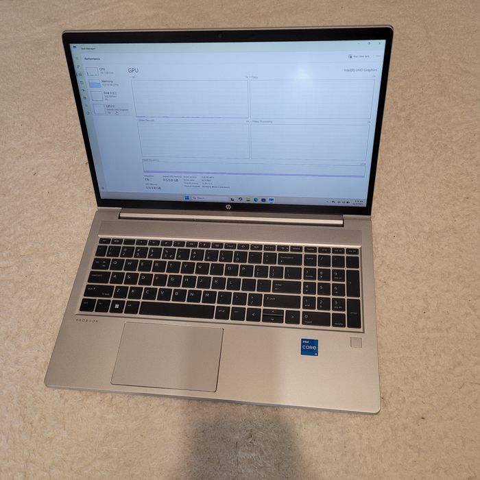 HP ProBook g450 G9